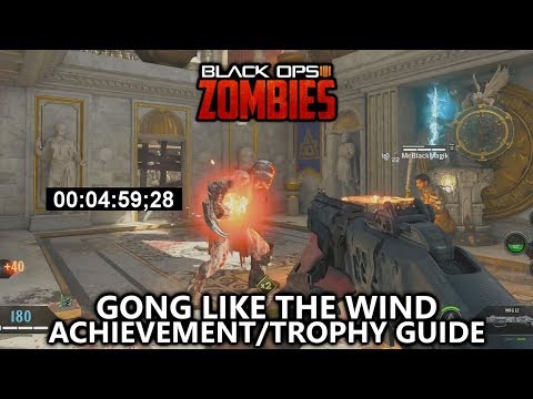 Video: „Call Of Duty“: „Black Ops 4“vėl šaudymo Linijoje - šį Kartą 20 Plaktukų
