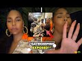 Ashanti, Flo Rida &amp; Shaggy TAKE OVER Mother’s Day Weekend