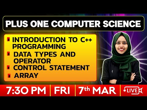 Plus One Computer