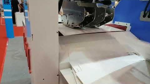 Semi automatic double side tape applicator adhesive tape application machine