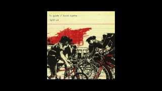 La Quiete & Louise Cyphre - Split (2005)