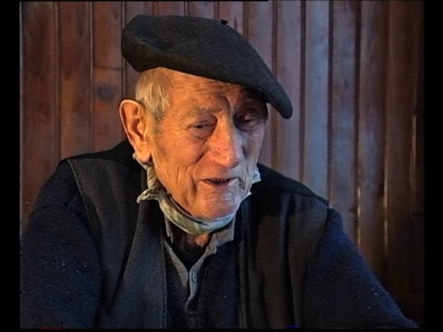 La vielhòta
