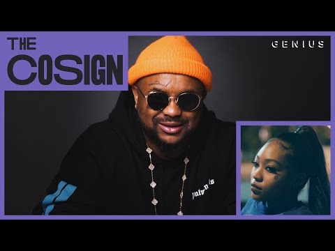 The-Dream Reacts To New Female R&B Singers (Summer Walker, DaniLeigh, Ann Marie) | The Cosign