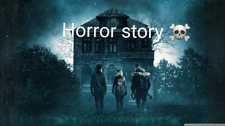 “The Vanishing Room: The Chilling Mystery of Room 209” | 🤯💀☠️👻