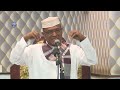 Fitnada Iyo Sida Looga Baxo Khutbah Sh Maxamed Cumar Dirir