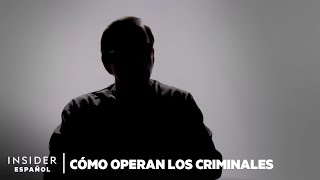 Cómo funciona realmente el lavado de dinero | Cómo operan los criminales | Insider