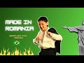 Made In Romania Brazilian Funk Version 