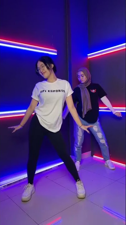 DANCE TIKTOK YAMET KUDASI YANG LAGI VIRAL #shorts