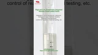 Gwsi Dynamic Temperature Control