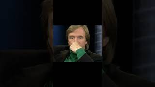 'You have no clue about soccer!' 😳 Netzer vs. Overath: Iconic Argument!