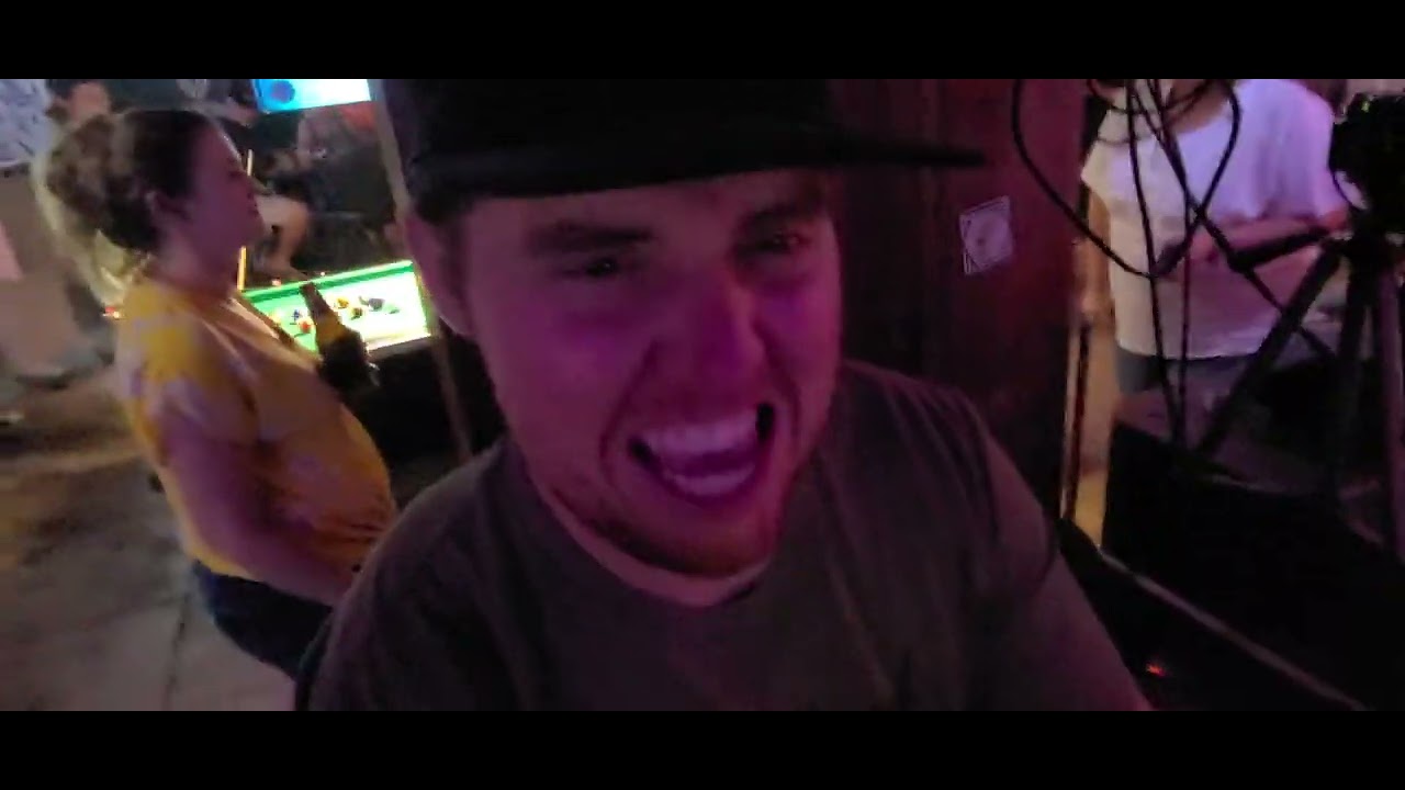 The Talon Agency