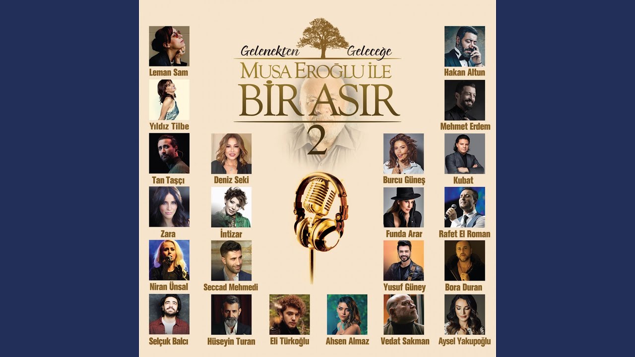 Watch Telli Turnam (Musa Eroğlu İle Bir Asır 2) on YouTube Watch Telli Turnam (Musa Eroğlu İle Bir Asır 2) on YouTube