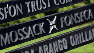Panama Papers News Interview