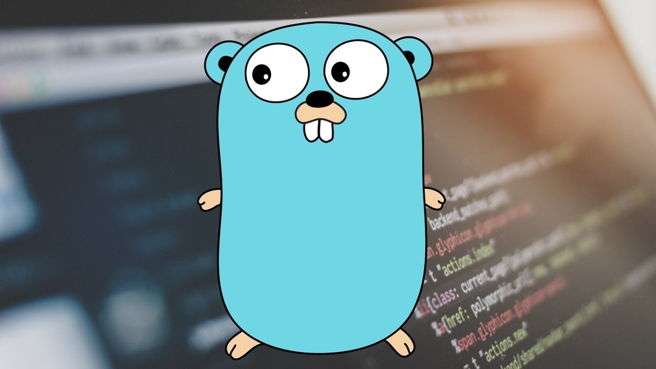 Golang примеры проектов