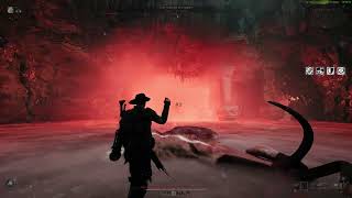 Canine Repulsor // HAGS DPS build Duo to Solo Trial by Fire Apocalypse | Remnant 2