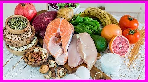 Co je důležité pro snížení cholesterolu?