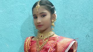 Abhinadana Abhinadana Maa Lo Tote Abhinandan