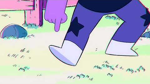 Steven Universe - Peridot Edit (Original Video in description)