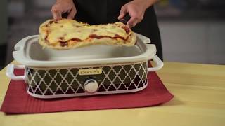 Casserole Crock Pizza Crock Pot