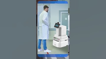 Say goodbye to risky inspections – our robot’s got your back.🤩...