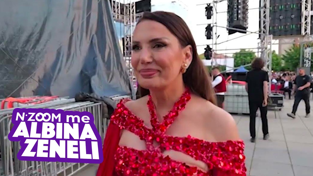 Alberije Hadergjonaj zbulon se ku ndodhet Trixa, qenka fejuar?