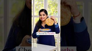 Cheeni ka Paratha | Shorts | Pankaj Bhadouria