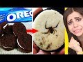 Shocking Things Found In Your Favorite Foods !