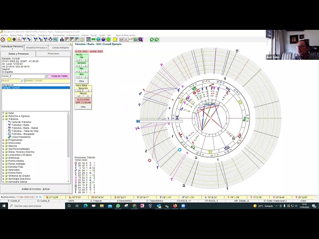 Uso de Meridian - Curso 8 - Clase 5