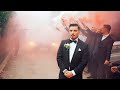 Sinem &amp; Coskun 👰‍♀️🤵‍♂️ | Turkish Wedding | Muhteşem Gelin Çıkarma | Düğün Klip | Brautabholung