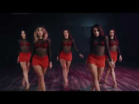 Camila Cabello - Havana | Gustavo Vargas Choreography