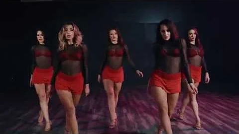 Camila Cabello - Havana | Gustavo Vargas Choreography