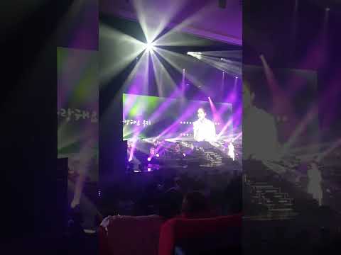 거미님 콘서트♡
