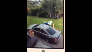 Attempted Murder orchestrated by the family of Mahealani Pai
