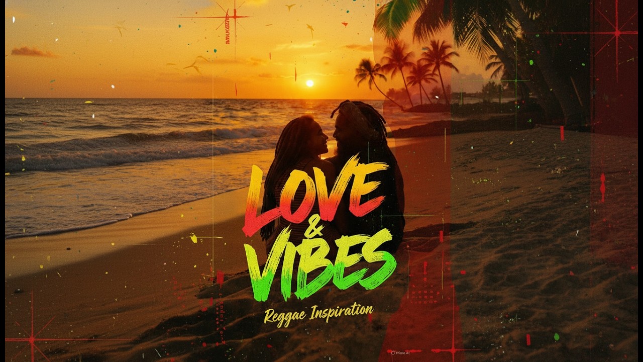 Ndya Reggae Chill Music 🌊 Relaxing Reggae Vibes 2026 | Ndya Irie Sound - YouTube