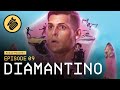 Episode 09: Diamantino | Audio Podcast