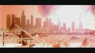 Terminator - Hotarubi (Nuclear War) screenshot 5