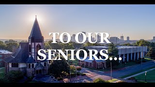 To The Class of 2020 Fisk University Summer Programs
