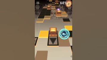 [Rolling Sky] The Hardest Gem