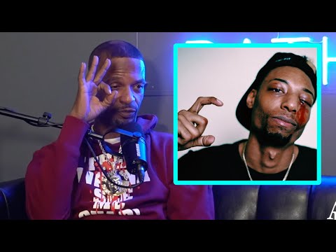 Charleston White: Black Community Only Have Rappers and Gangs To Look Up To, There Are No Heroes
