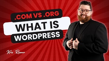 The Truth About WordPress – Self-Hosted vs WordPress.com