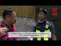 5 preso patay, 1 kritikal nang madisgrasya ang sinasakyang mobile #shorts | 24 Oras