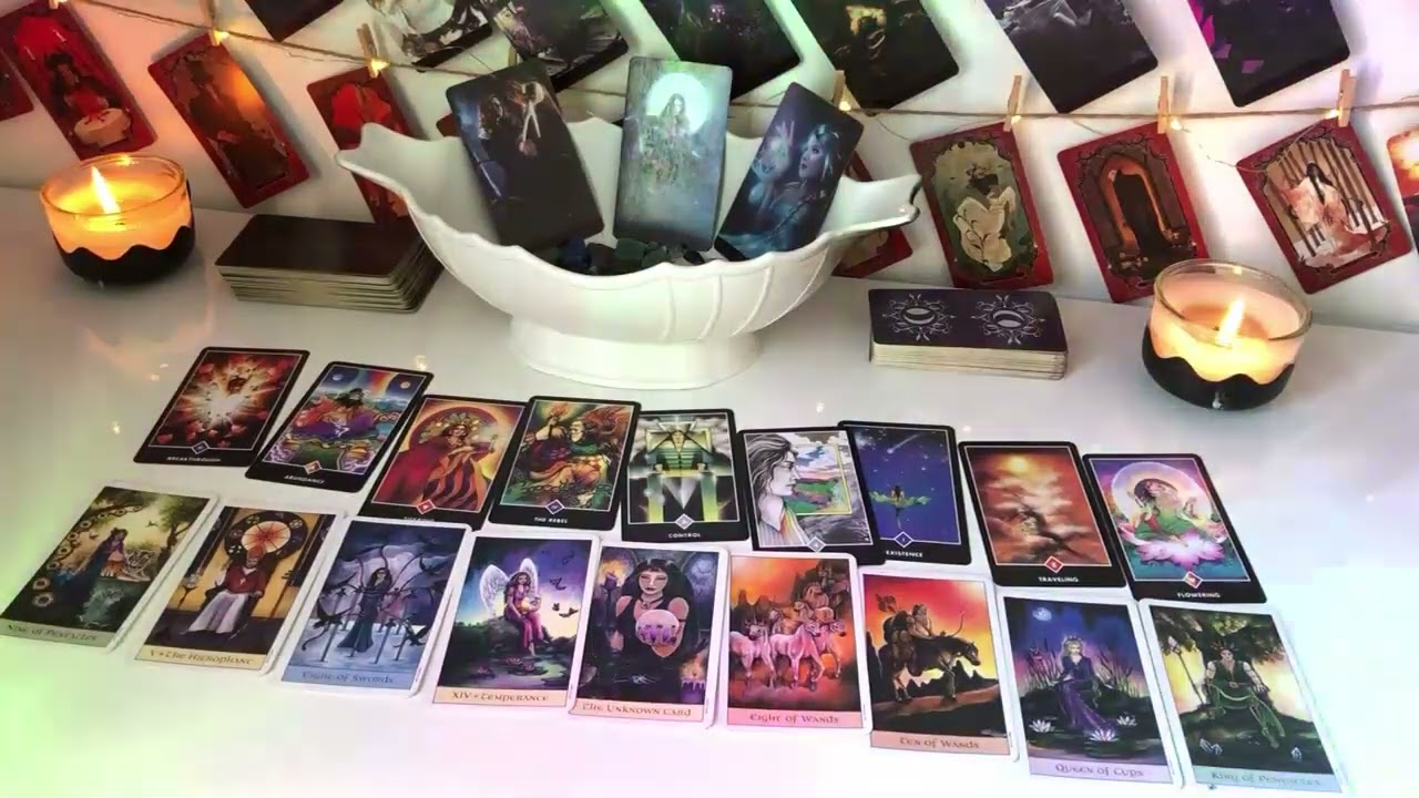 SCORPIO COMING BACK FEELING FOOLISH, THEY KNOW YOU KNOW SCORPIO   LOVE TAROT READING