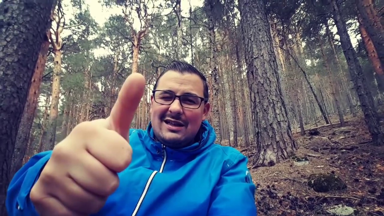 ¡¡Marzuelos!! Como estan parte micologico