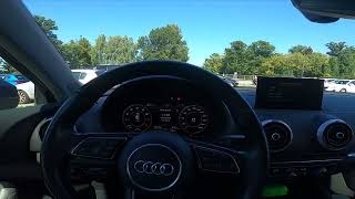 How to Adjust Speed Volume in AUDI A3 8V ( 2012 – 2020 ) | Manage Speed Dependent Volume