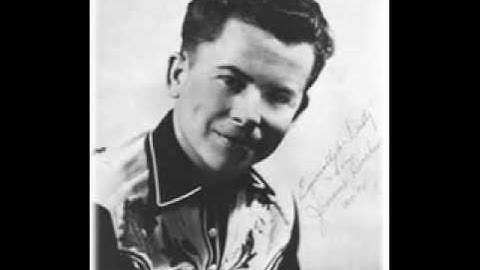 Little Jimmy Dickens - (I Got) A Hole In My Pocket