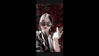 Dj Mati - matian aku mencintaimu FULL BASS