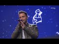 Måns Zelmerlöw - Heroes (VG-Lista, Oslo - NRK 1, June 20 2015)