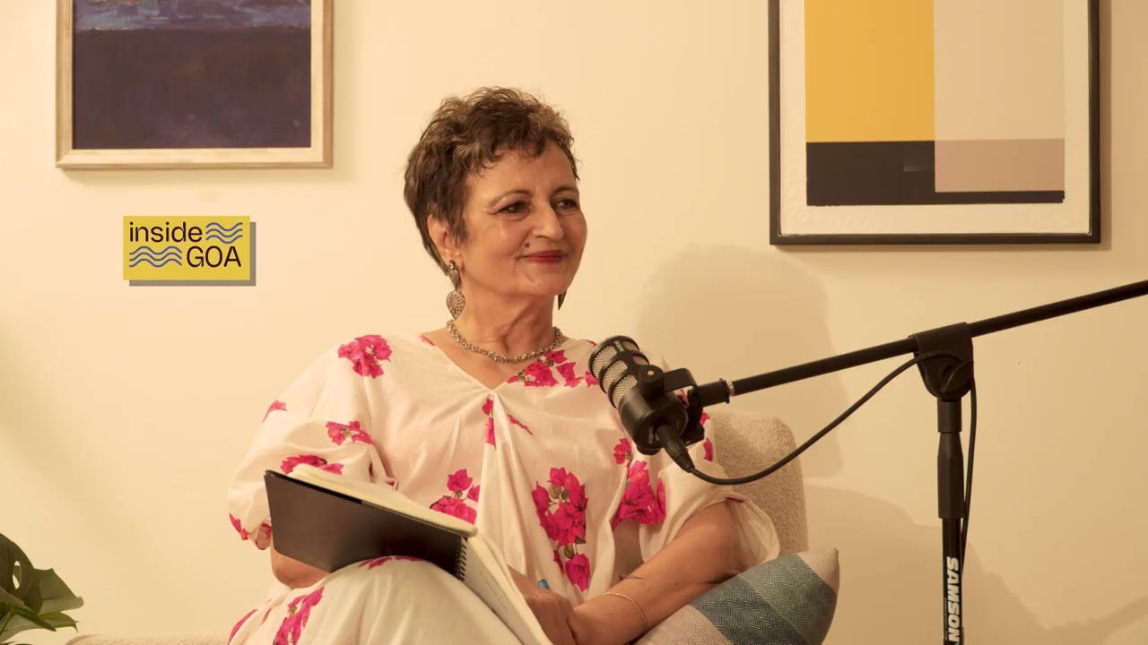 Language, Literacy, and Cultural Preservation in Goa
