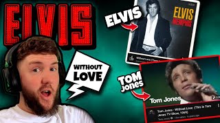Musician REACTS to Without Love by Tom Jones & ELVIS
Musician REACTS to Without Love by Tom Jones & ELVIS
Like and Subscribe to keep up with all of the new videos.
REQUEST A REACTION FOR JUST £10!
Instructions...
1. Put your name
2. Enquiry (song + Performer)
3. Use either link below for payment
http://paypal.me/w777lker
OR
http://buymeacoffee.com/inkogneeton
(Please note each video can take typically up to 2 weeks before it goes live. Some videos can be blocked for copyright unfortunately. If this happens I will provide a link to watch the video, refunds not applicable)
RAYGO BLOOM MUSIC -
/ @raygobloom
RAYGO BLOOM MERCH👇
https://raygobloom.com/
As always - thank you so much for your comments, likes and your support! You legends!!! Musician REACTS to Without Love by Tom Jones & ELVIS