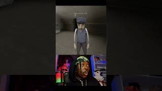 #viral #gaming #scarygaming #horrorgaming #horror #brno #train #memes #roblox #indiegame #shortvideo
